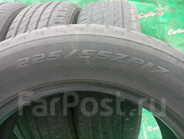 Zextour Premium LS665. ������, 2021 ���, �/�, ����� 10 % ����