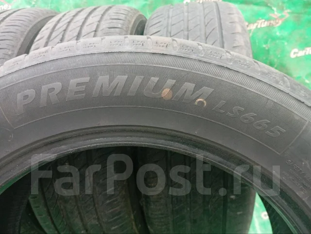 Zextour Premium LS665. ������, 2021 ���, �/�, ����� 10 % ����