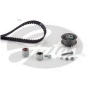 ������ ��� +3 ������ AUDI A3, A4, TT/Skoda Octavia [1Z3,1Z5]/VW Golf V, Passat 3C5 Gates K035604XS K035604XS ����