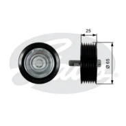 ����� ���������� Mercedes CLS/E-Class/G-Class/M-Class/S-�Class 01/11- Gates T36433 T36433 ����