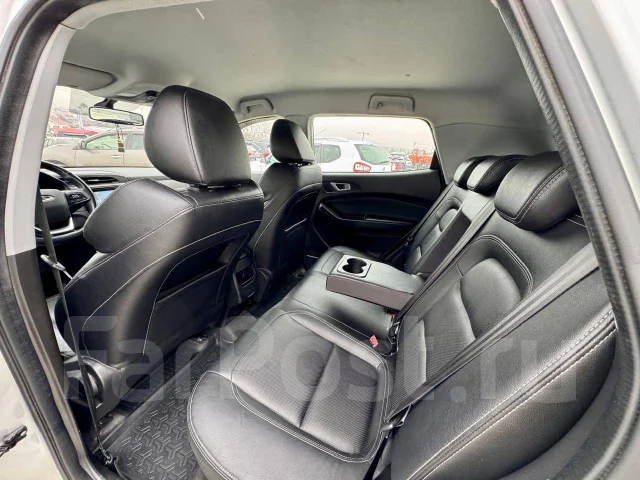 Chery Tiggo 4. ��������, ��������, 1.5 (113��.�.), ������, 61 000����. �� ����