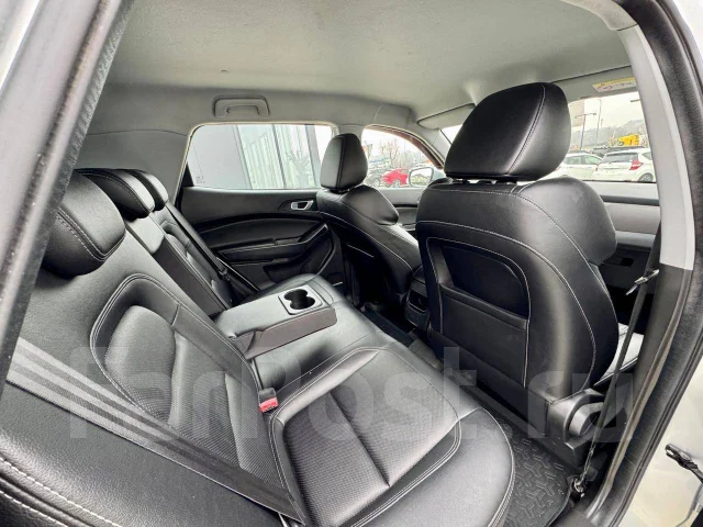 Chery Tiggo 4. ��������, ��������, 1.5 (113��.�.), ������, 61 000����. �� ����