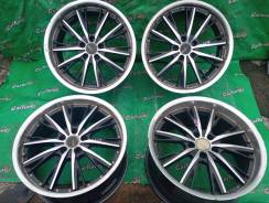 Anhelo Corazon. 8.5/9.5x19", 5x114.3, ET35/38 ����