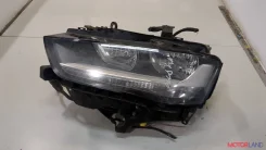���� (��������) Audi A4 (B8) 2007-2015 20168481, ����� 8K0805607B ����