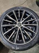 Milestar. 7.5x18", 5x114.3, ET53, �� 73,1���. ����