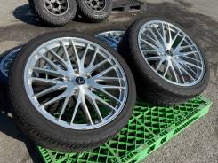 TWS. 10.0x24", 5x150, ET42,  108,0. 