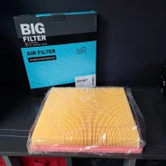 ������ ��������� BIG Filter GB-987 (Chevrolet / Opel / SAAB) GB-987 ����