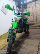 Apollo RFZ Open 125. 125����. ��., ��������, ��� ���, ������ �� �� ����