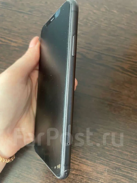 Apple iPhone 11. �/�, 128 ��, ������, 3G ����
