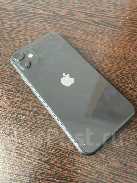 Apple iPhone 11. �/�, 128 ��, ������, 3G ����