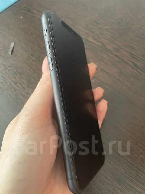 Apple iPhone 11. �/�, 128 ��, ������, 3G ����