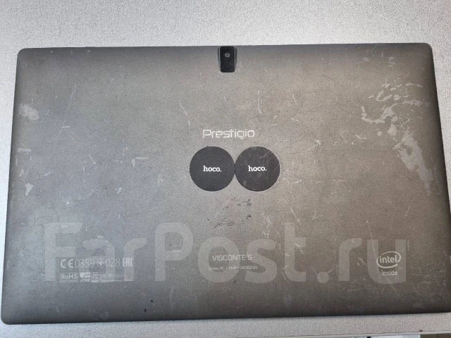 Prestigio MultiPad Visconte S. 11.6 ������, ������ 32 �� ����
