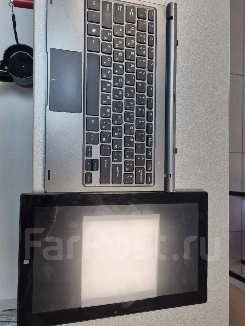 Prestigio MultiPad Visconte S. 11.6 ������, ������ 32 �� ����
