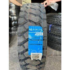 Kunlun KT915. ,  