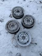 2Crave Wheels. 5.0x14", 6x135, �� 100,3���. ����