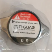 ������ ��������� 16401-72090 TI-GUAR (0.9 kg/cm2) TG-C12D ����