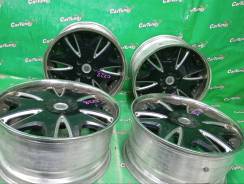 Crimson Club Linea. 9.0x19", 5x114.3, ET38 