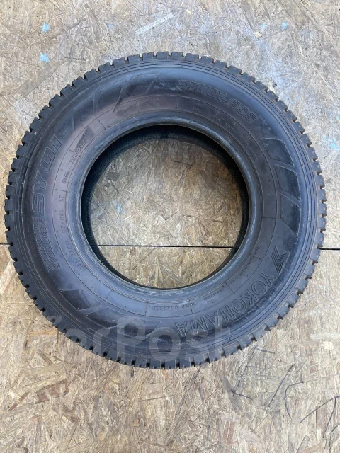 Yokohama ProForce SY01. �����������, �/�, ����� 10 % ����