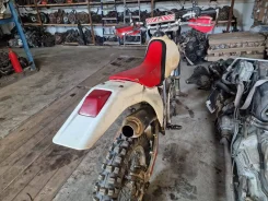 Honda XR 400. 400����. ��., ��������, ���������, ������ �� �� ����