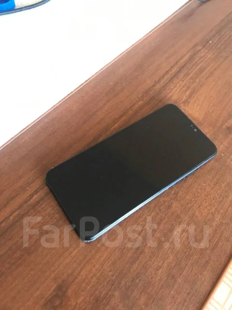 Honor 8X. �/�, 64 ��, ������ ����