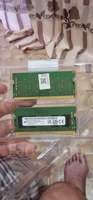 SO-DIMM DDR4. ����