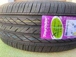 Tourador X Comfort SUV. ,  