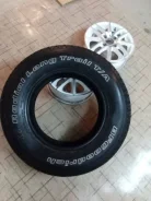 Hankook AH15. �����������, 2014 ���, �/�, ����� 5 % ����