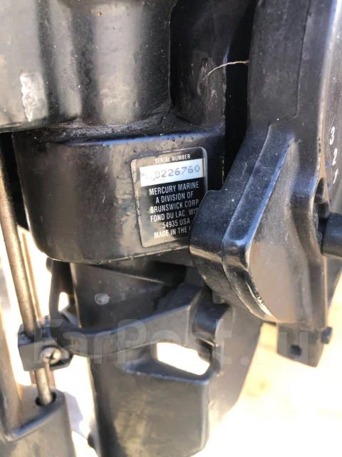 Mercury. 10��.�., 2-�������, ����������, ���� X (635 ��), 1991 ��� ����