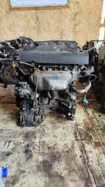    Nissan Presage 10102CN0A1 TNU31 QR25DE 10102CN0A1 