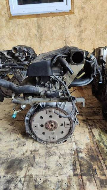    Nissan Presage 10102CN0A1 TNU31 QR25DE 10102CN0A1 