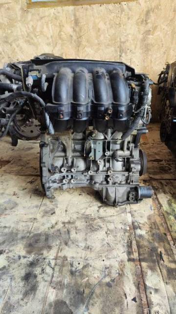    Nissan Presage 10102CN0A1 TNU31 QR25DE 10102CN0A1 