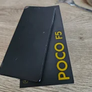 Xiaomi Poco F5. �/�, 256 ��, ������, 5G, NFC ����