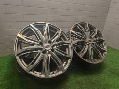 Brocken. 6.0x16", 4x100, ET43 
