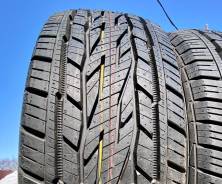 Continental ContiCrossContact LX2. , 2023 ,  