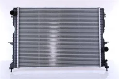 �������� ���������� ��������� Nissens 64312A 64312A ����