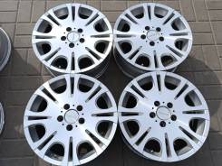 Big Way Leyseen. 7.0x17", 5x114.3, ET48,  73,1. 