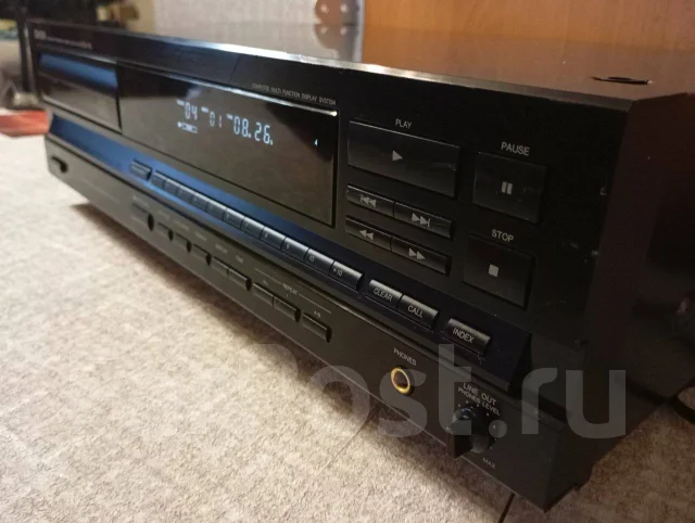 CD ������. ����