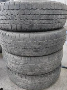 Goodride SL309. �����������, 2022 ���, �/�, ����� 60 % ����