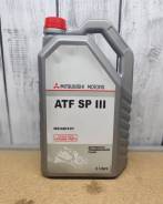   ATF SP-III    Mitsubishi 5  MZ320101 