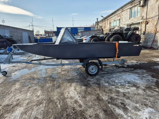 ����� ��� "������ 480 Jet PRO". 2026 ���, ����� 5,2��., ��������� ��� ���������, 60��.�., ������ ����