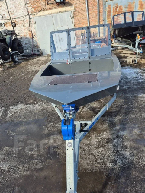 ����� ��� "������ 480 Jet PRO". 2026 ���, ����� 5,2��., ��������� ��� ���������, 60��.�., ������ ����