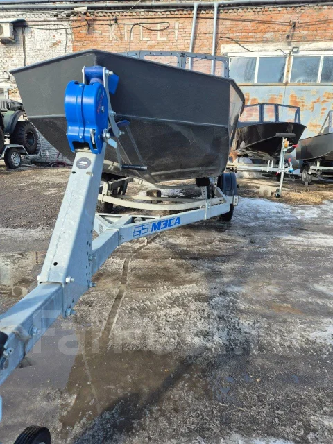 ����� ��� "������ 480 Jet PRO". 2026 ���, ����� 5,2��., ��������� ��� ���������, 60��.�., ������ ����