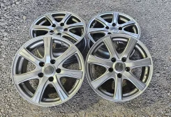 Millous. 6.5x16", 5x114.3, ET38, �� 73,1���. ����