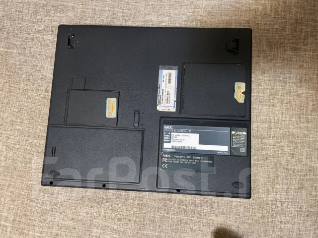 NEC ����