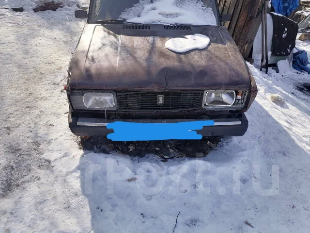 ���� 2105. 2105, 1.6 ����