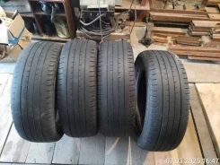 Goodyear EfficientGrip SUV. ������, 2012 ���, �/�, ����� 60 % ����