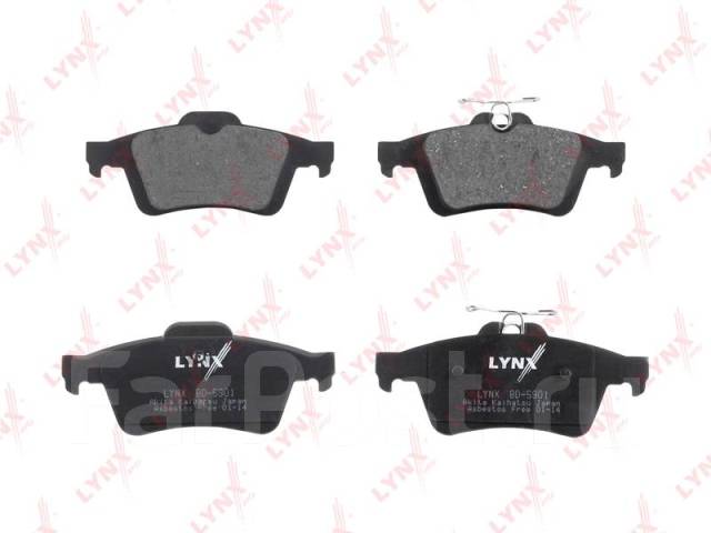    |  | LYNXauto BD-5901 BD5901 