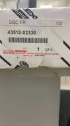 ���� ��������� Corolla 2013- - �����:Toyota - ���:4351202330 Toyota/Lexus 4351202330 4351202330 ����