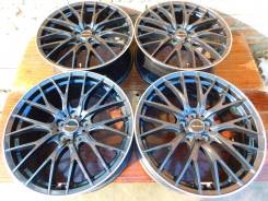 Hot Stuff Precious. 8.0x19", 5x114.3, ET42, �� 73,1���. ����