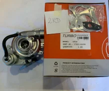 ������� 17201-0L030-BL ��� Toyota ������������� Bolitt ������� 17201-0L030 17201-30030 17201-30120 2KD-FTV MTT6491 CT16 ����� � ������� � ��������. ��...
